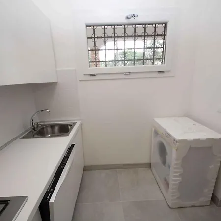 34 Apartment Rosolina Mare