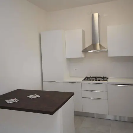 Apartment 34 *
