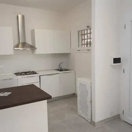 Apartment 34 *