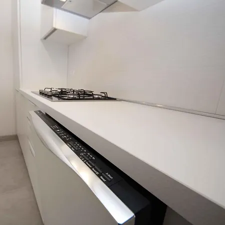 Apartment 34 *