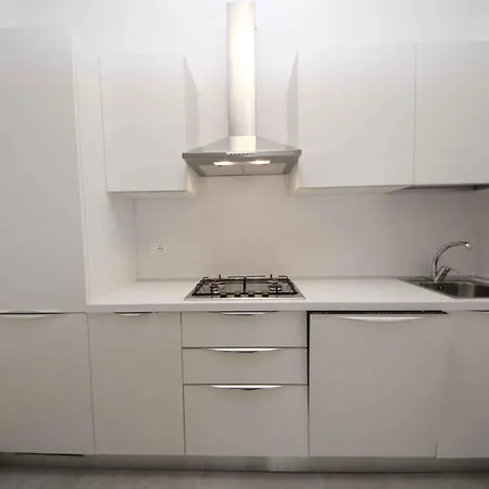 Apartment 34 Rosolina Mare