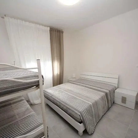 34 Apartment *