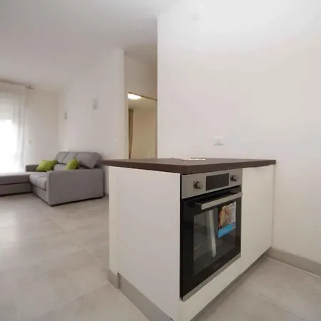 Apartment 34 *