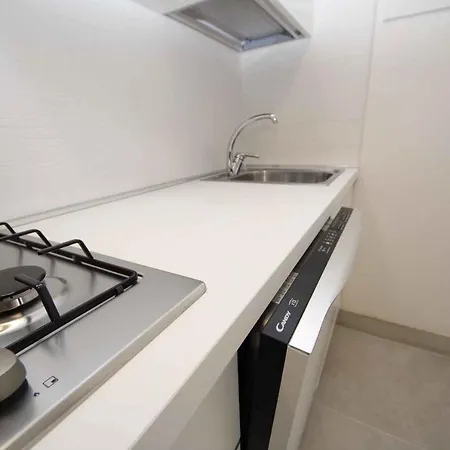 Apartment 34 *