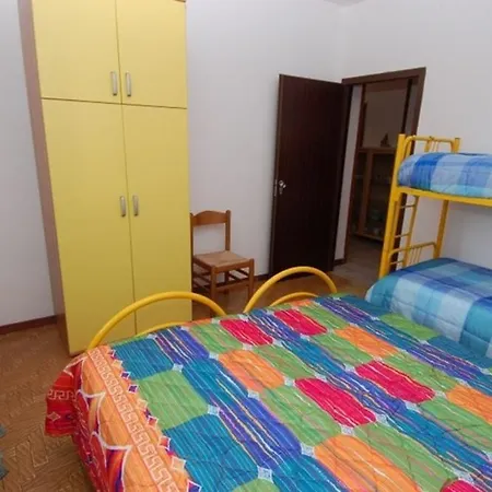 Apartment 34