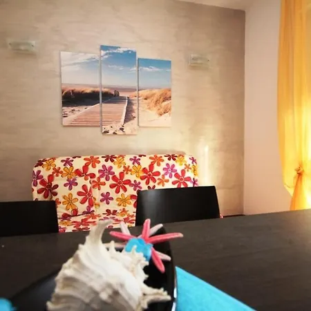 34 Rosolina Mare