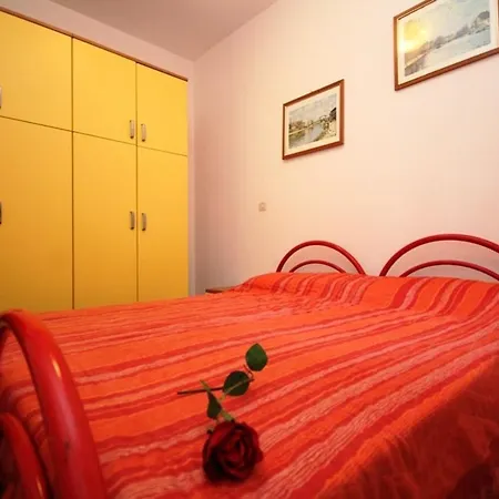 34 Apartment Rosolina Mare