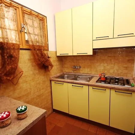 Apartment 34 Rosolina Mare